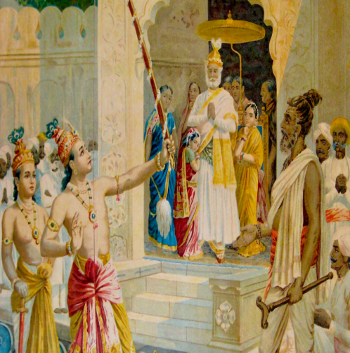 Dhanur Veda - Archery